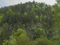 F, Gard, Treves, Gorges du Trevezel 1, Saxifraga-Willem van Kruijsbergen